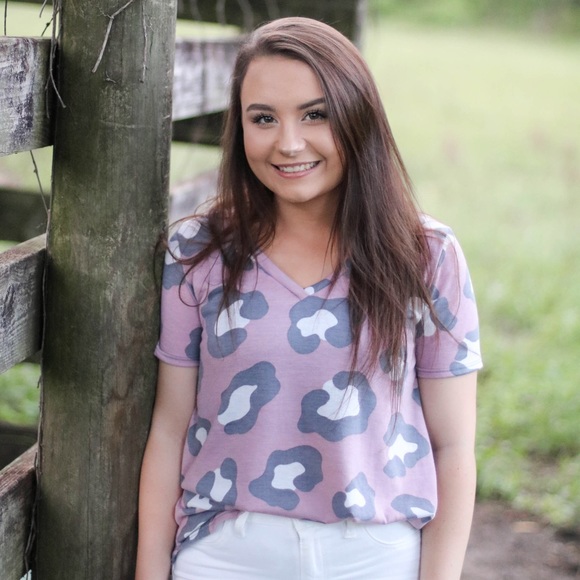 Meet your Posher, Tristen - Picture 1 of 1